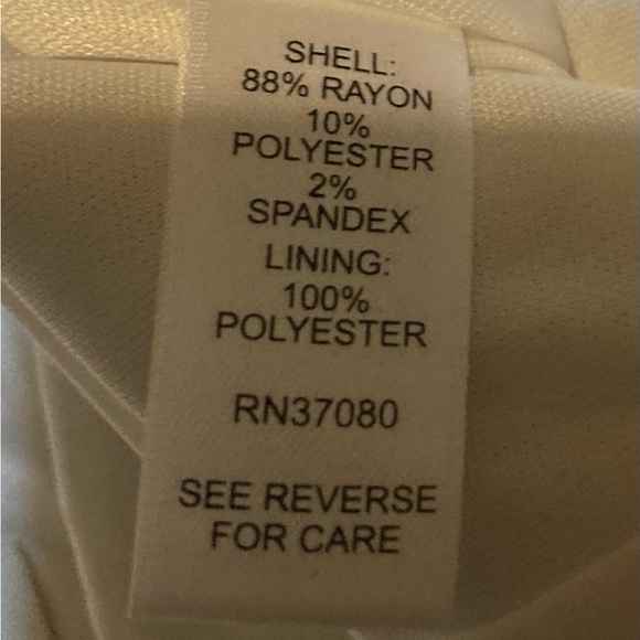 Ladies Size 8 Cato Fitted Long Dress - Picture 10 of 16